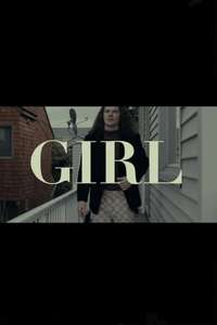 Girl - Poster
