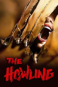 The Howling - Poster