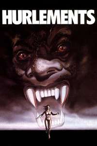 The Howling - Poster