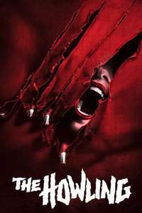 The Howling - Poster