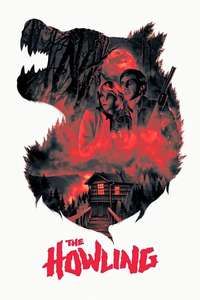 The Howling - Poster
