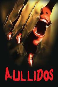 The Howling - Poster