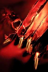 The Howling - Poster