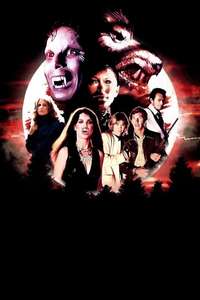 The Howling - Poster