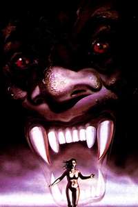The Howling - Poster