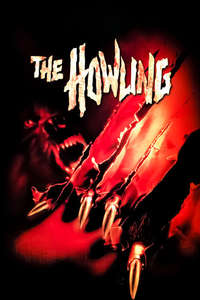 The Howling - Poster