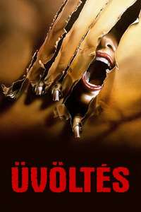 The Howling - Poster