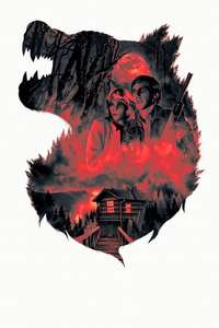 The Howling - Poster