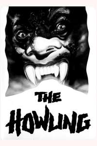 The Howling - Poster