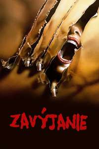 The Howling - Poster