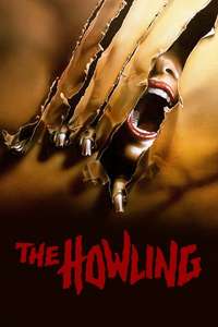 The Howling - Poster