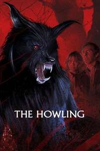 The Howling - Poster
