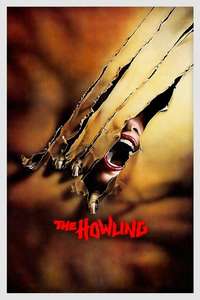 The Howling - Poster