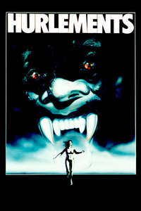 The Howling - Poster