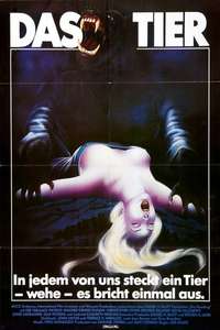 The Howling - Poster