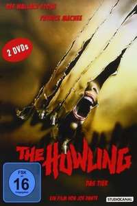 The Howling - Poster