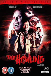 The Howling - Poster