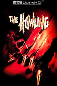 The Howling - Poster
