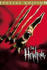 The Howling - Poster