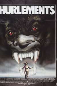 The Howling - Poster