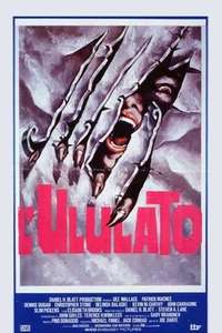 The Howling - Poster
