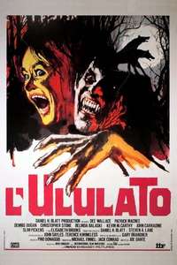The Howling - Poster