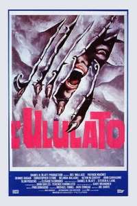 The Howling - Poster