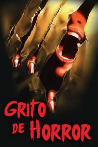 The Howling - Poster