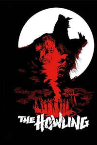 The Howling - Poster