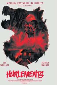 The Howling - Poster