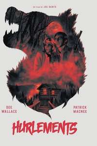 The Howling - Poster