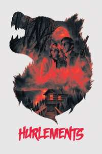 The Howling - Poster
