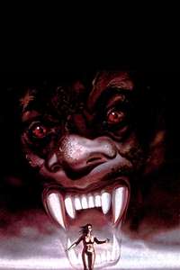 The Howling - Poster
