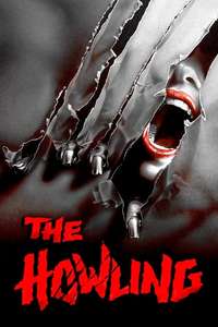 The Howling - Poster