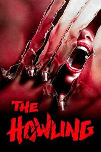 The Howling - Poster