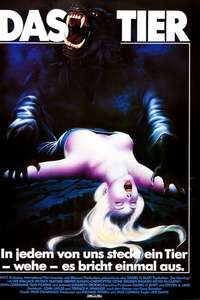 The Howling - Poster