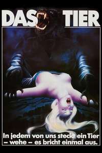 The Howling - Poster