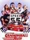 The Cannonball Run