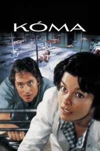 Coma - Posters