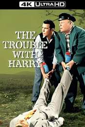 The Trouble with Harry