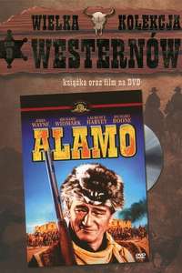 The Alamo - Poster