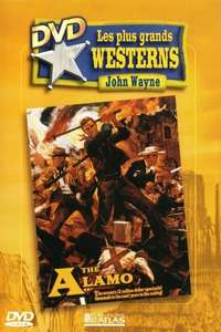The Alamo - Poster