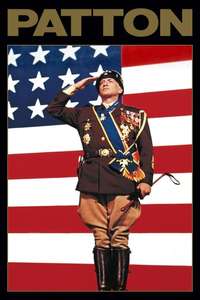 Patton - Poster
