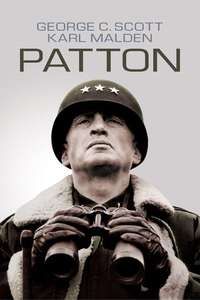 Patton - Poster