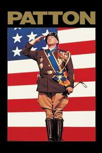 Patton - Poster