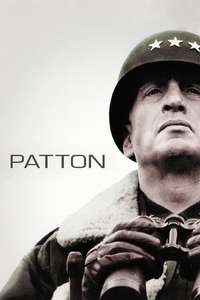 Patton - Poster