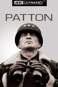 Patton - Poster