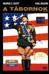 Patton - Poster