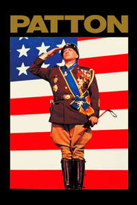 Patton - Poster