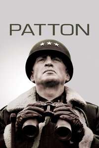 Patton - Poster